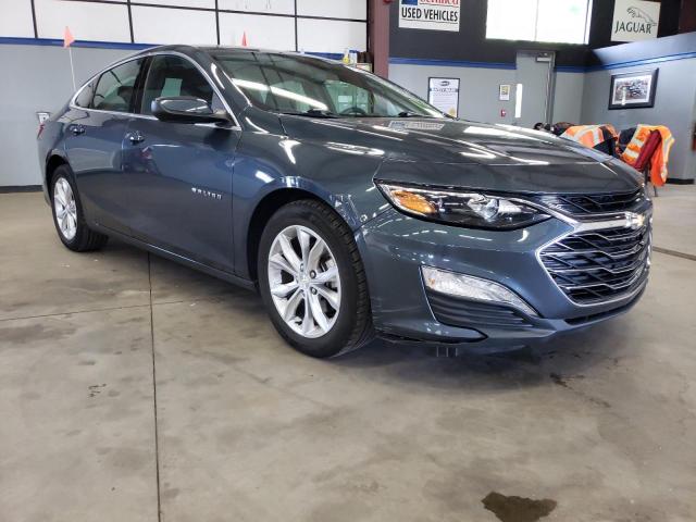 CHEVROLET MALIBU 2020 1g1zd5stxlf095418