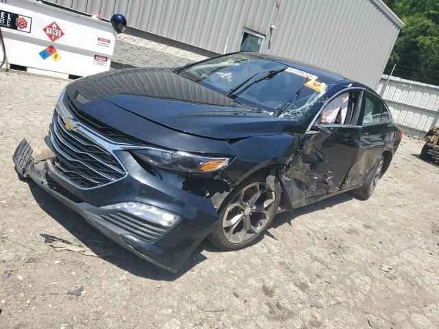 CHEVROLET MALIBU 2020 1g1zd5stxlf110743