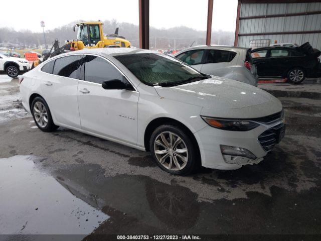 CHEVROLET MALIBU 2020 1g1zd5stxlf112251