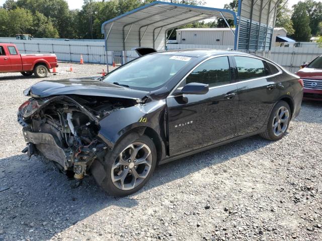 CHEVROLET MALIBU LT 2020 1g1zd5stxlf113013