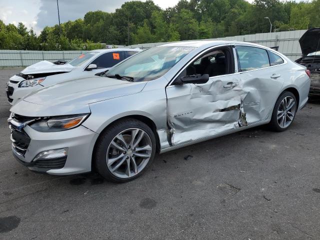 CHEVROLET MALIBU LT 2020 1g1zd5stxlf115778