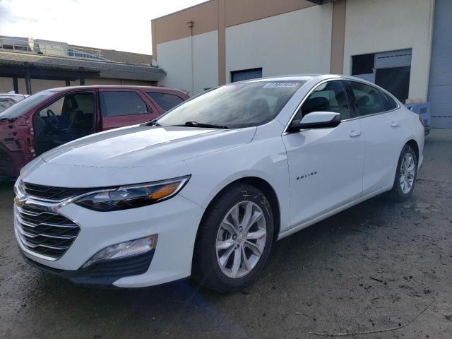 CHEVROLET MALIBU 2020 1g1zd5stxlf118308