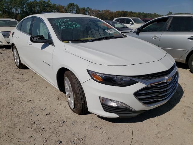 CHEVROLET MALIBU LT 0 1g1zd5stxlf118549