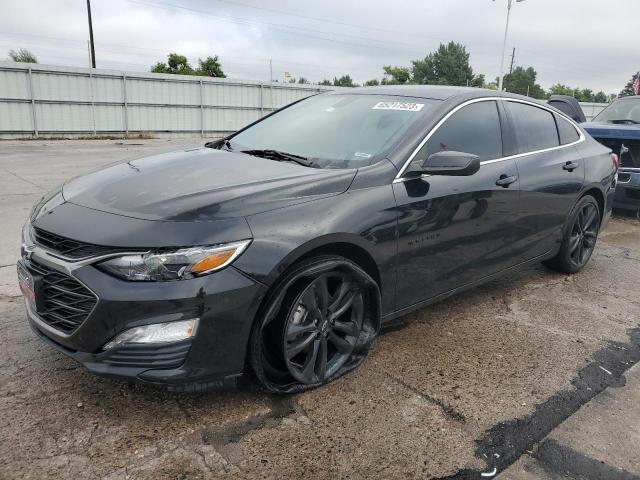 CHEVROLET MALIBU LT 2020 1g1zd5stxlf147369