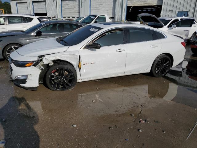 CHEVROLET MALIBU 2020 1g1zd5stxlf152359