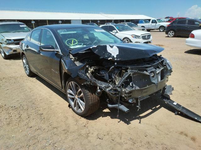 CHEVROLET MALIBU LT 2021 1g1zd5stxmf023278