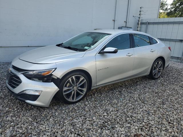 CHEVROLET MALIBU LT 2021 1g1zd5stxmf064655