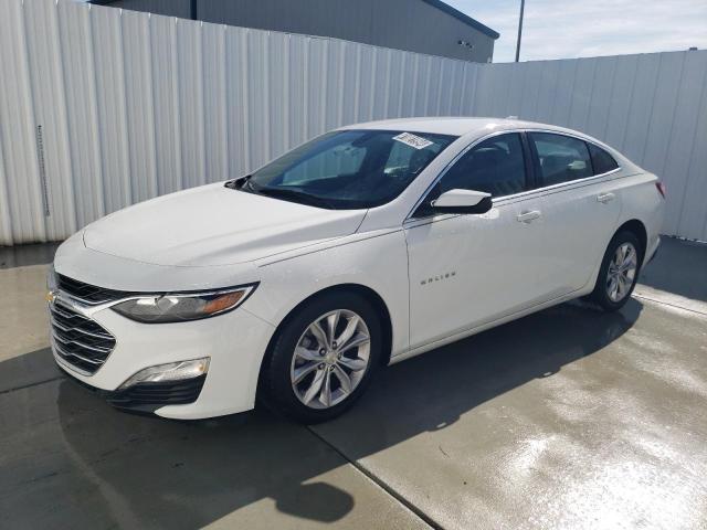 CHEVROLET MALIBU 2021 1g1zd5stxmf071184