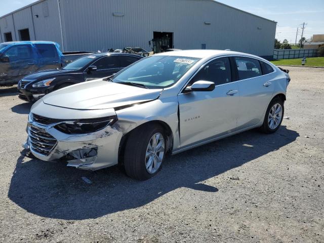 CHEVROLET MALIBU LT 2022 1g1zd5stxnf110261