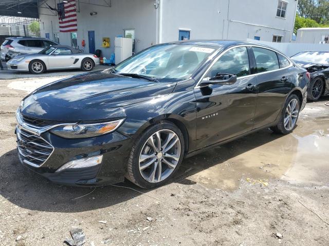 CHEVROLET MALIBU LT 2022 1g1zd5stxnf110938