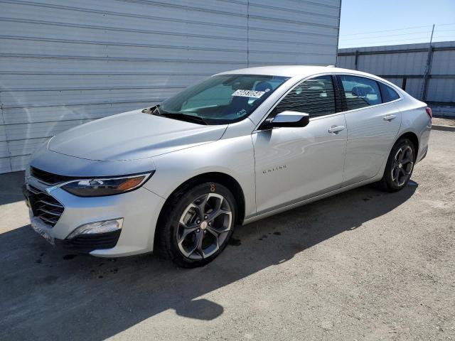 CHEVROLET MALIBU 2022 1g1zd5stxnf112754