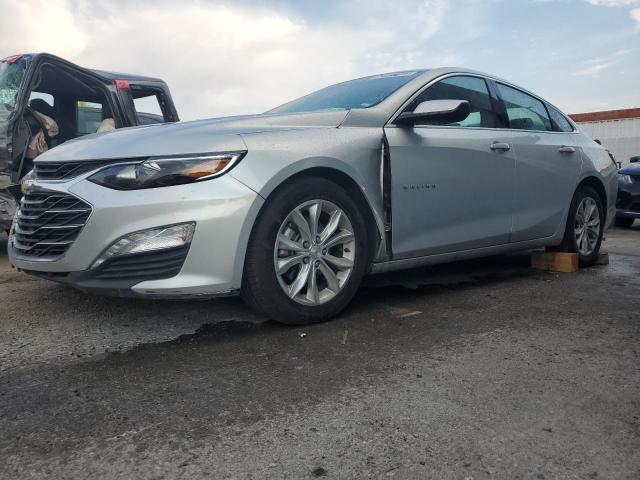 CHEVROLET MALIBU 2022 1g1zd5stxnf122667