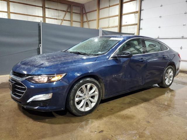 CHEVROLET MALIBU 2022 1g1zd5stxnf127612