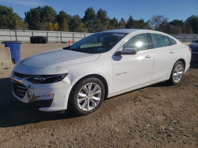 CHEVROLET MALIBU LT 2022 1g1zd5stxnf135998