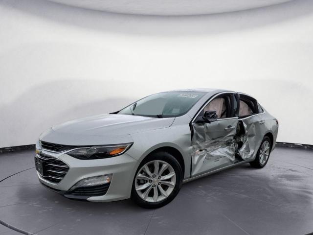 CHEVROLET MALIBU LT 2022 1g1zd5stxnf144121