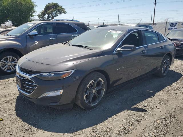 CHEVROLET MALIBU LT 2022 1g1zd5stxnf149156