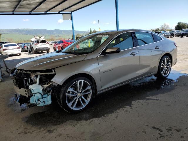 CHEVROLET MALIBU LT 2022 1g1zd5stxnf149867