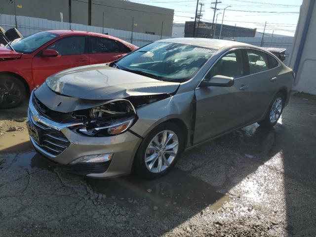 CHEVROLET MALIBU 2022 1g1zd5stxnf155068