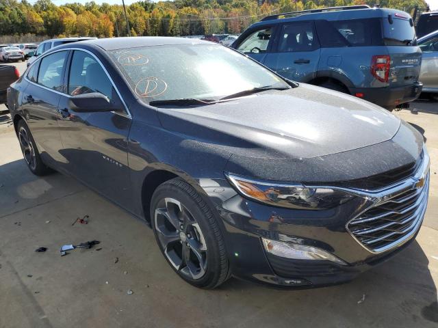 CHEVROLET MALIBU LT 2022 1g1zd5stxnf161257