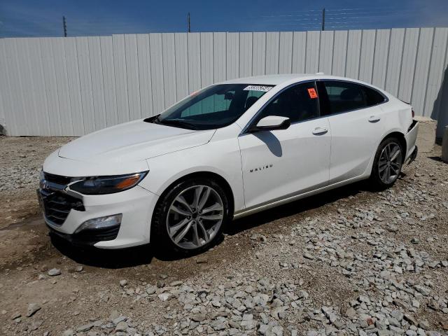 CHEVROLET MALIBU 2022 1g1zd5stxnf163509