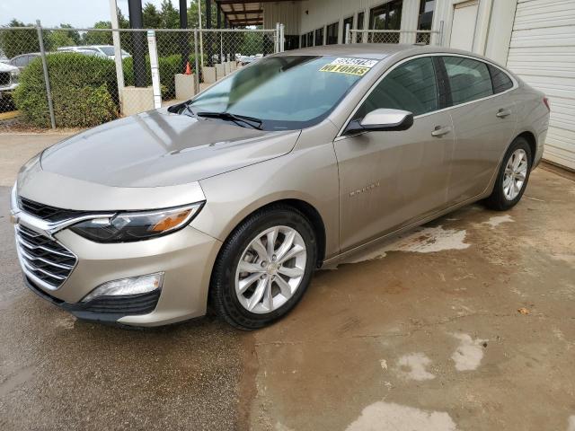 CHEVROLET MALIBU LT 2022 1g1zd5stxnf165194