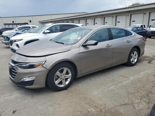 CHEVROLET MALIBU 2022 1g1zd5stxnf170055