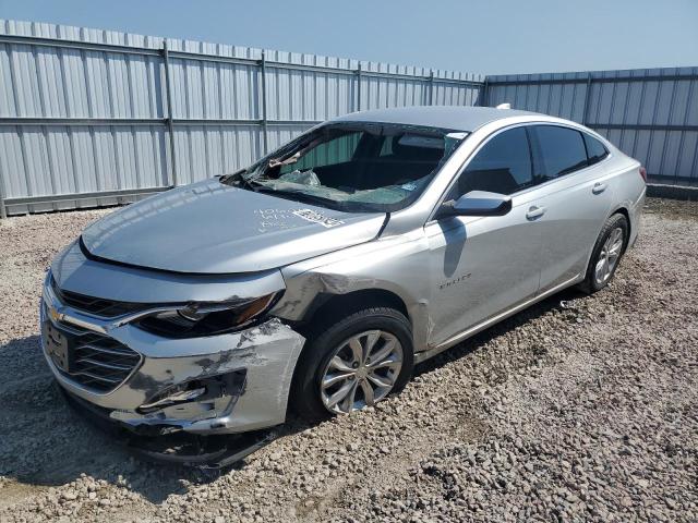 CHEVROLET MALIBU LT 2022 1g1zd5stxnf170590