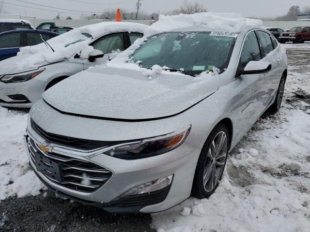 CHEVROLET MALIBU LT 2022 1g1zd5stxnf178186