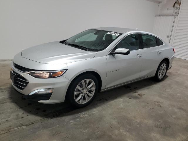 CHEVROLET MALIBU LT 2022 1g1zd5stxnf178429