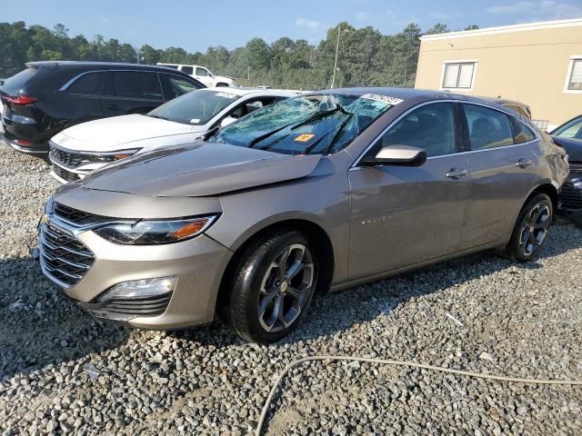 CHEVROLET MALIBU LT 2023 1g1zd5stxpf134482