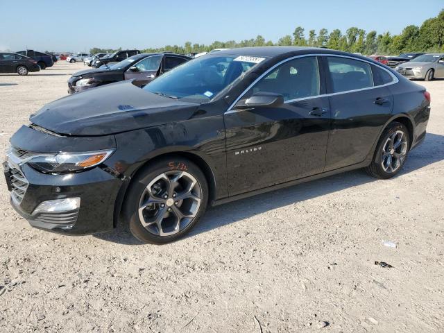 CHEVROLET MALIBU LT 2023 1g1zd5stxpf136247