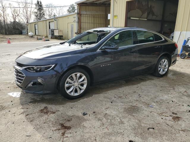 CHEVROLET MALIBU 2023 1g1zd5stxpf138239