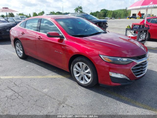 CHEVROLET MALIBU 2023 1g1zd5stxpf146034