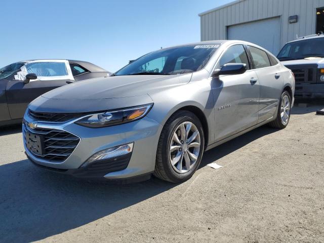 CHEVROLET MALIBU 2023 1g1zd5stxpf161472