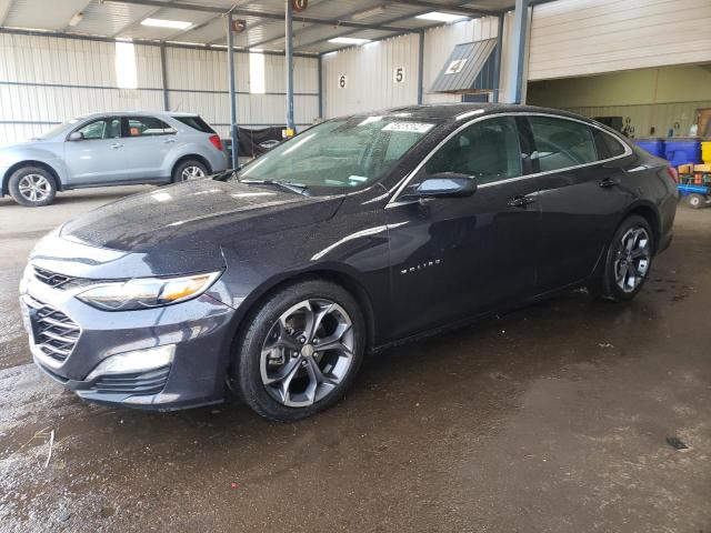 CHEVROLET MALIBU LT 2023 1g1zd5stxpf167322