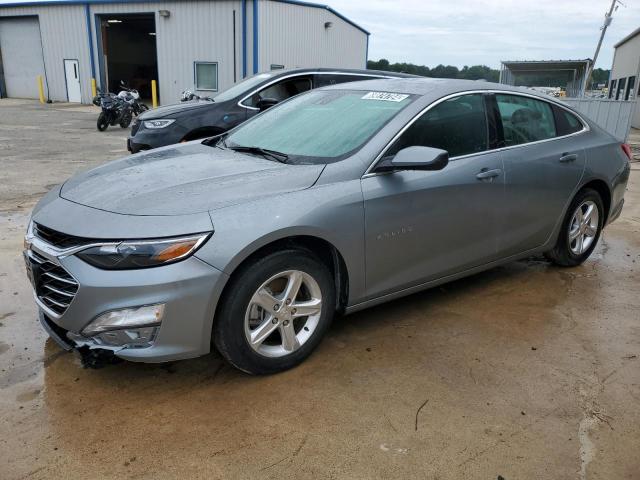 CHEVROLET MALIBU LT 2023 1g1zd5stxpf168969