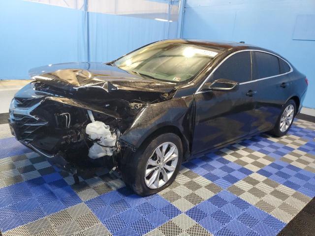 CHEVROLET MALIBU 2023 1g1zd5stxpf171130