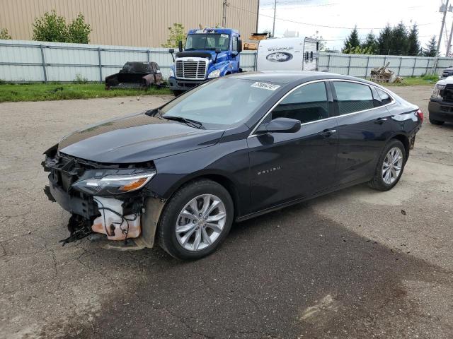 CHEVROLET MALIBU LT 2023 1g1zd5stxpf176585