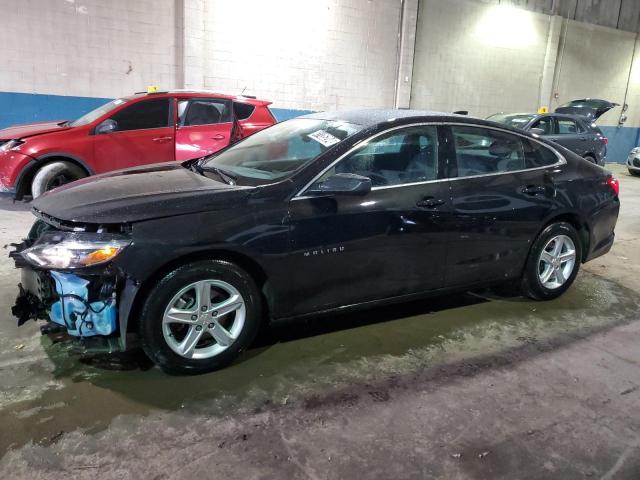 CHEVROLET MALIBU 2023 1g1zd5stxpf177428