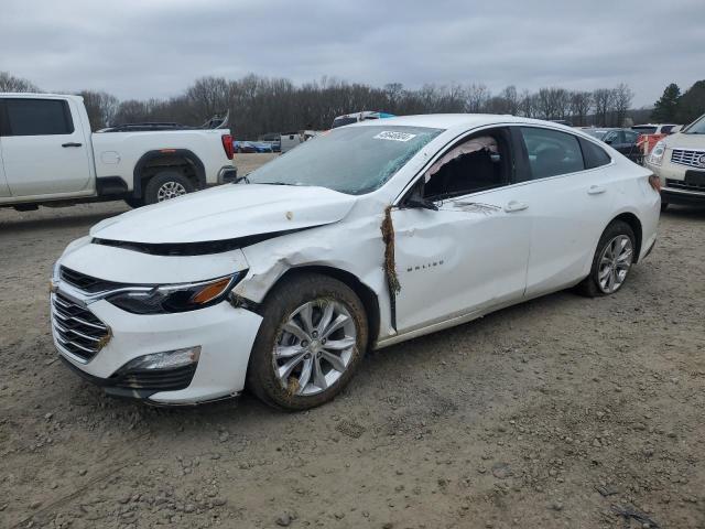 CHEVROLET MALIBU 2023 1g1zd5stxpf178918