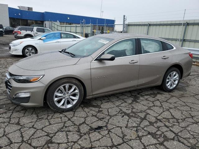 CHEVROLET MALIBU 2023 1g1zd5stxpf181382