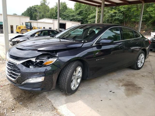 CHEVROLET MALIBU LT 2023 1g1zd5stxpf181530