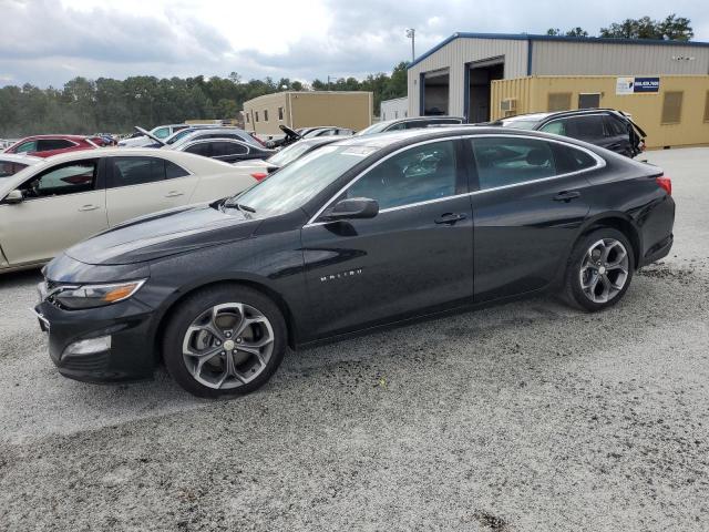 CHEVROLET MALIBU LT 2023 1g1zd5stxpf194052