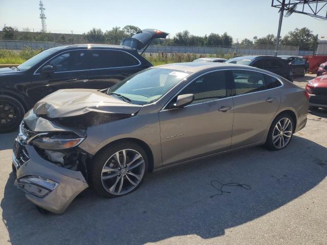 CHEVROLET MALIBU LT 2023 1g1zd5stxpf194357