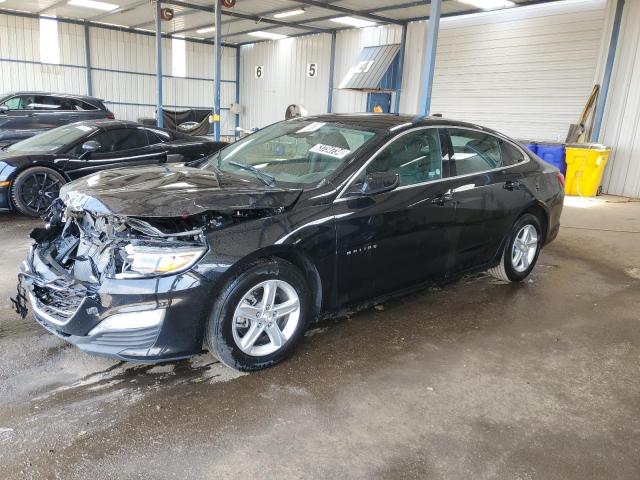 CHEVROLET MALIBU LT 2023 1g1zd5stxpf202554