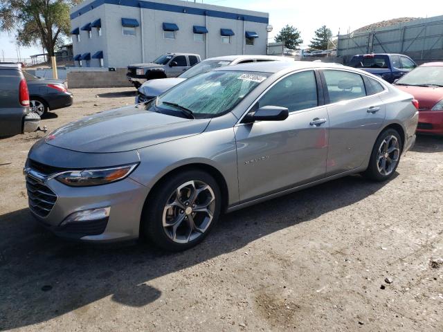 CHEVROLET MALIBU 2023 1g1zd5stxpf204420