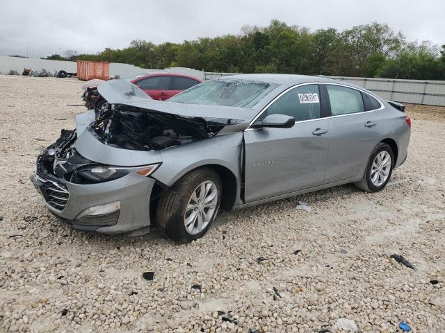 CHEVROLET MALIBU LT 2023 1g1zd5stxpf210993