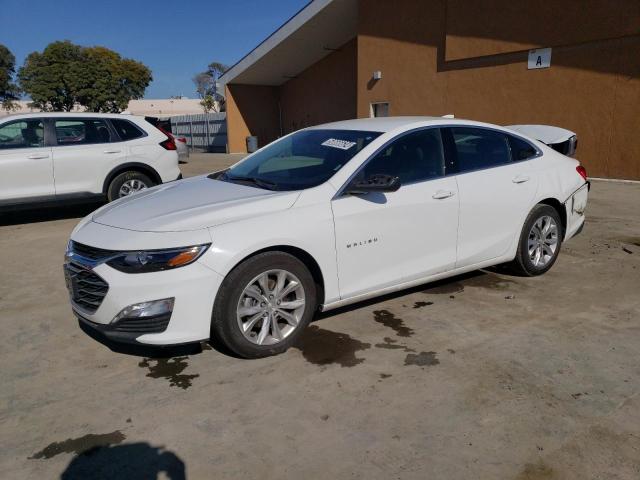 CHEVROLET MALIBU 2023 1g1zd5stxpf222044