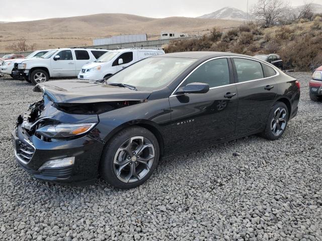 CHEVROLET MALIBU 2023 1g1zd5stxpf226899