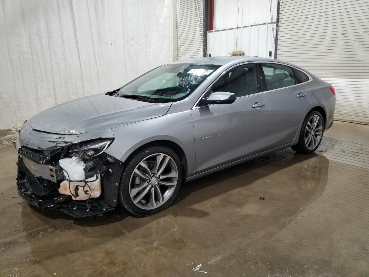 CHEVROLET MALIBU 2023 1g1zd5stxpf230158